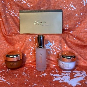 Oxygen Booster Kit for face